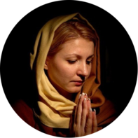 Гадалка Анна — Глазуновка